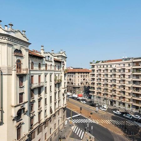 Easylife - Splendid Apt Milano Centrale ภายนอก รูปภาพ