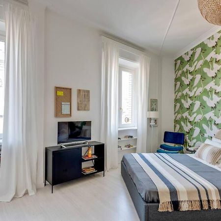 Easylife - Splendid Apt Milano Centrale ภายนอก รูปภาพ