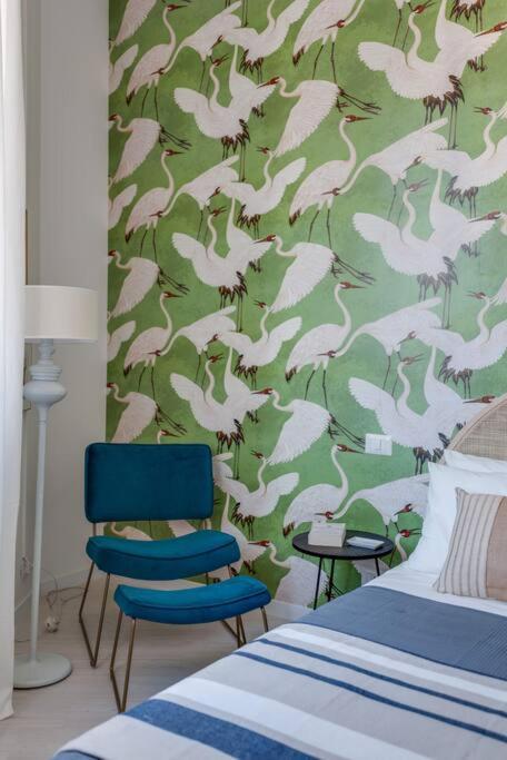 Easylife - Splendid Apt Milano Centrale ภายนอก รูปภาพ