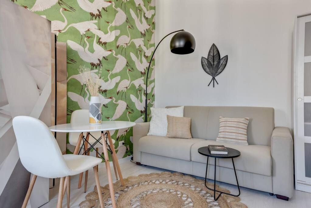 Easylife - Splendid Apt Milano Centrale ภายนอก รูปภาพ