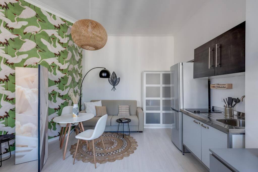 Easylife - Splendid Apt Milano Centrale ภายนอก รูปภาพ