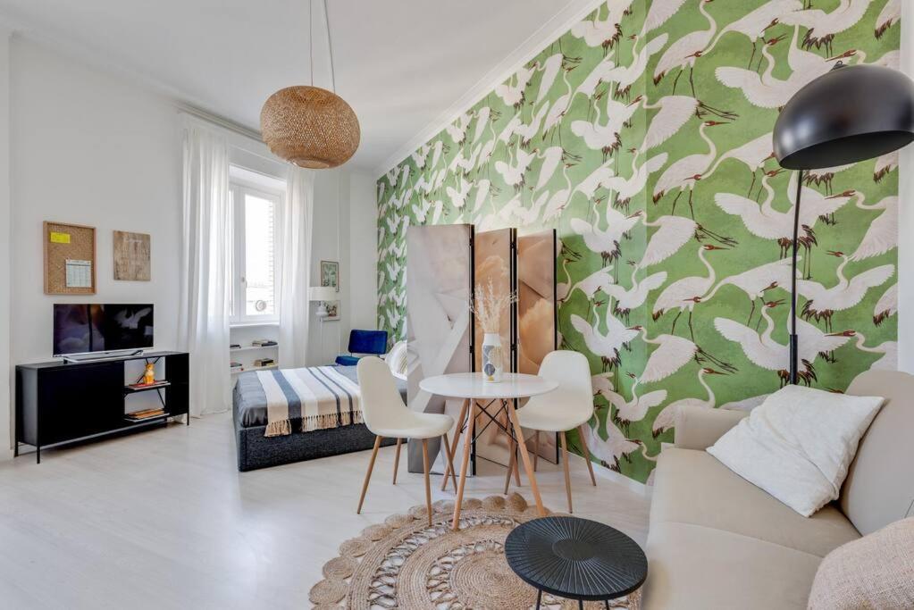 Easylife - Splendid Apt Milano Centrale ภายนอก รูปภาพ