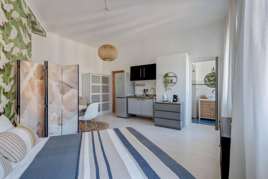 Easylife - Splendid Apt Milano Centrale ภายนอก รูปภาพ